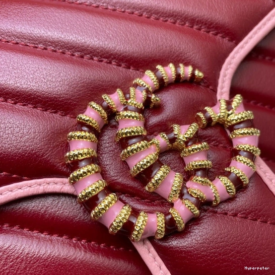 Hyper Peter Marmont Gucci 26CM GG 0804